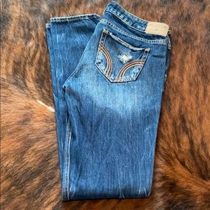 Hollister Skinny Jeans